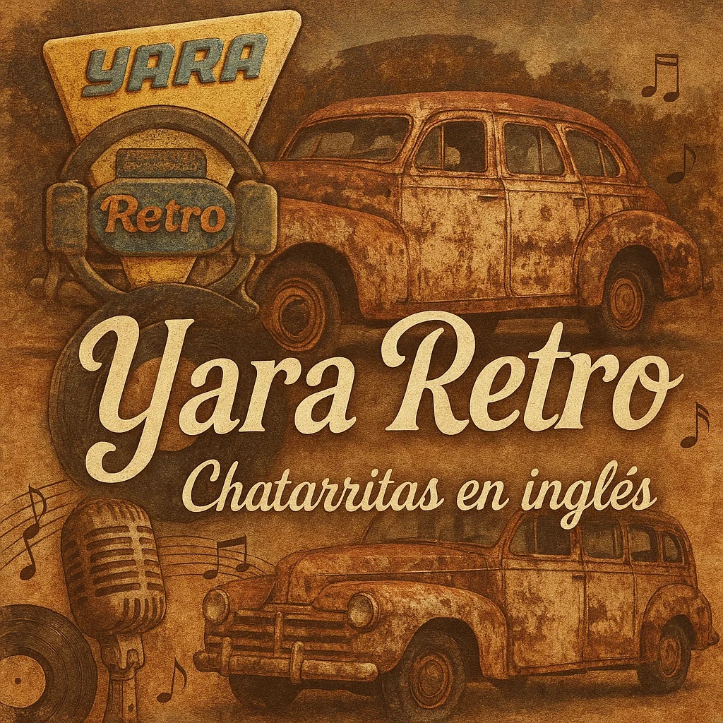 Yara Retro